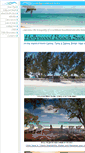 Mobile Screenshot of hollywoodbeachsuites.com